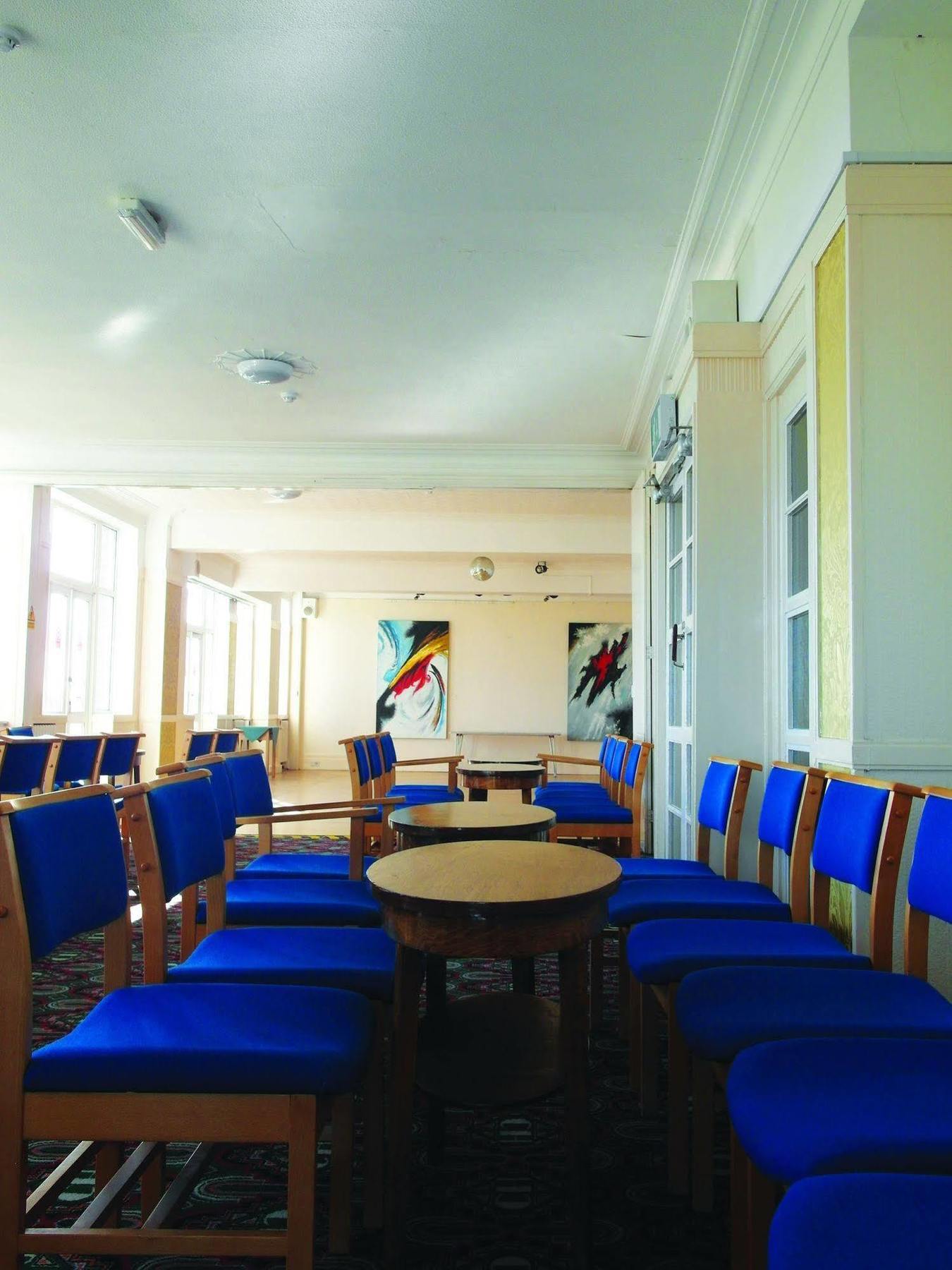 County Hotel Скегнесс Екстер'єр фото